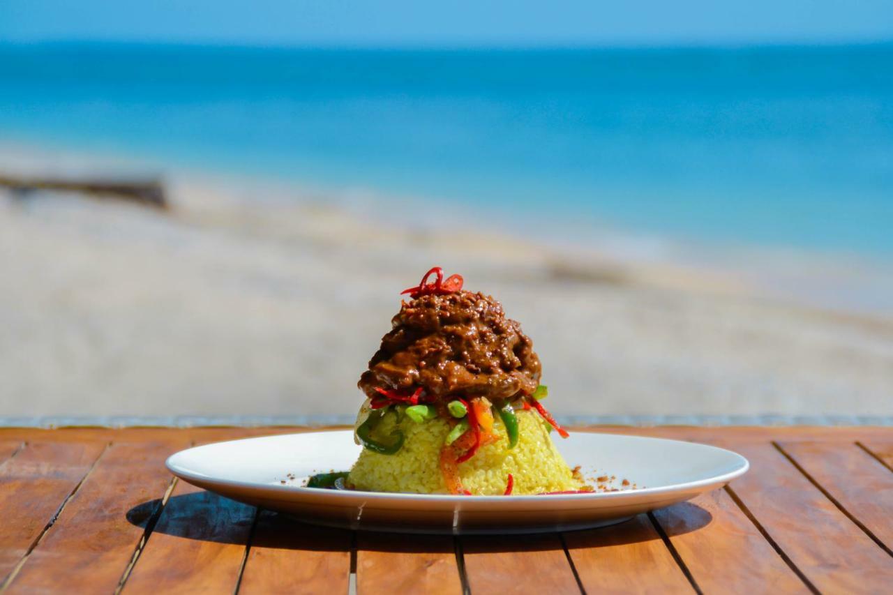 Grand Sunset Gili Air Hotel Kültér fotó